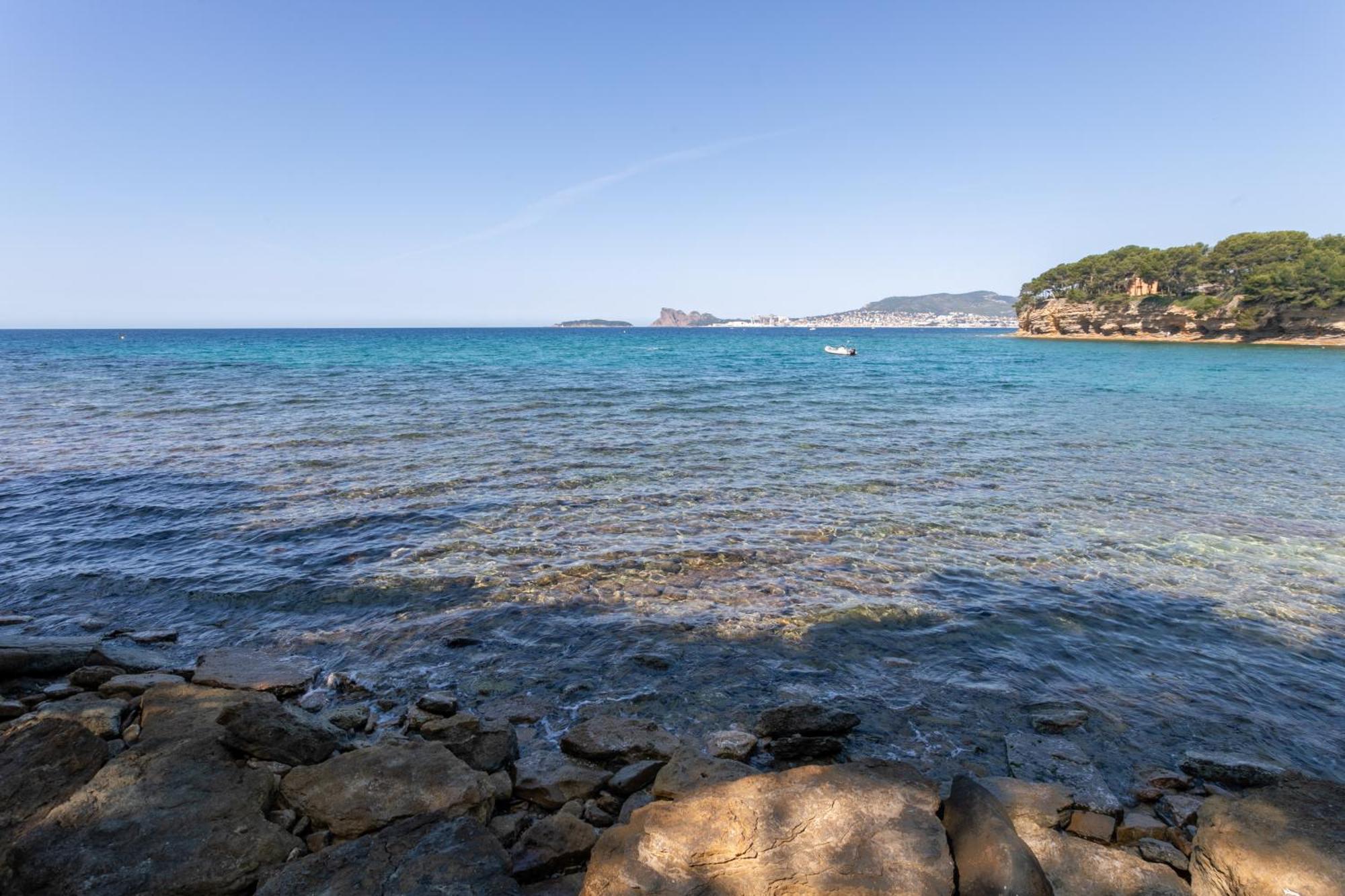 Hôtel Corniche du Liouquet La Ciotat Extérieur photo